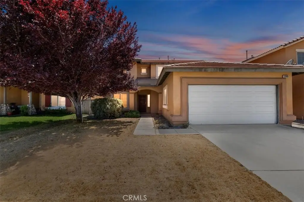 12405 Firefly Way, Victorville, CA 92392 - #1