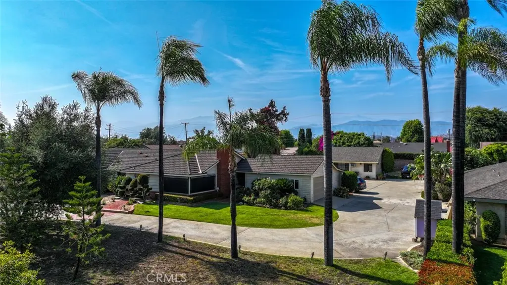 1853 E Renshaw Street, Covina, CA 91724 - #1