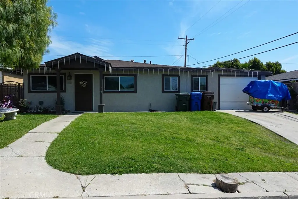 318 Lochmere Ave, La Puente, CA 91744 - Image #1