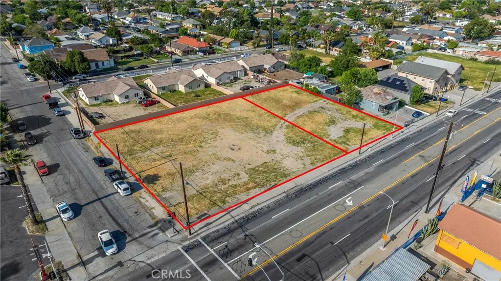 1082 W 5th Street, San Bernardino, CA 92411 - #1