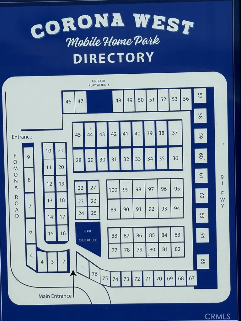 995 Pomona Rd #41, Corona, CA 92882 - Image #2