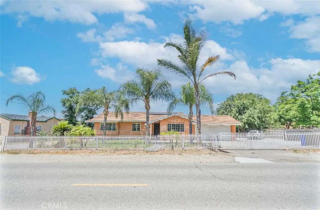 6246 Knox Avenue, Fontana, CA 92336 - Image #1