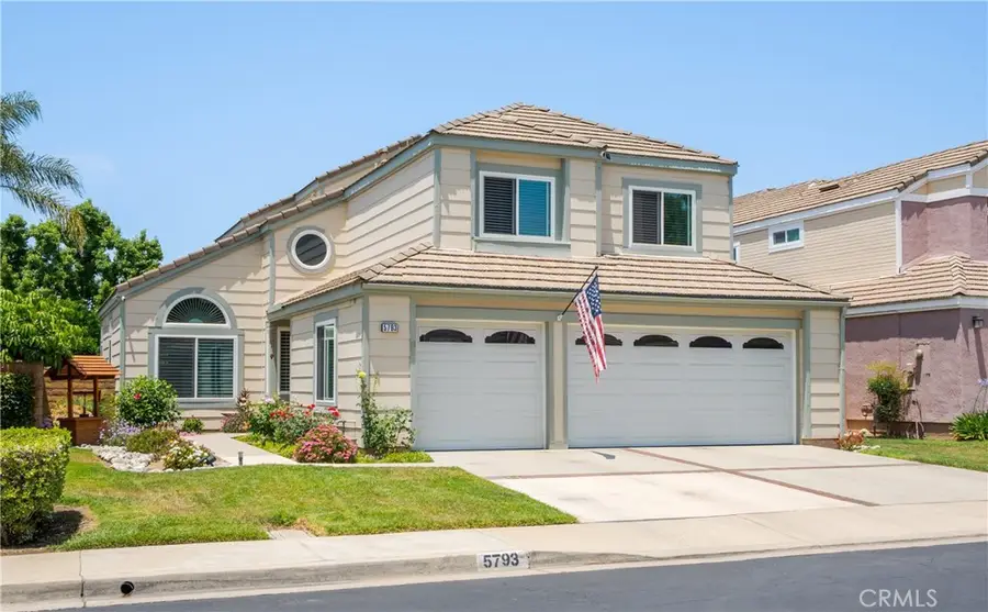 5793 Prairie Falcon Drive, La Verne, CA 91750 - Image #2