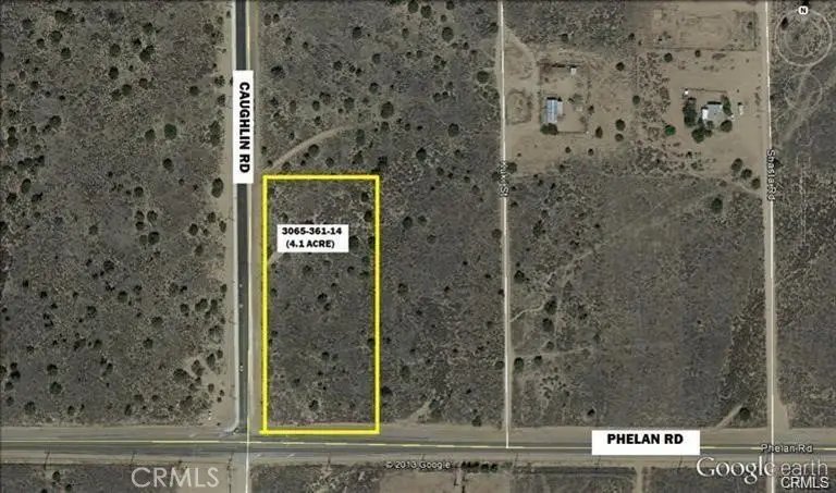 8176 Phelan Road, Phelan, CA 92371 - Image #1