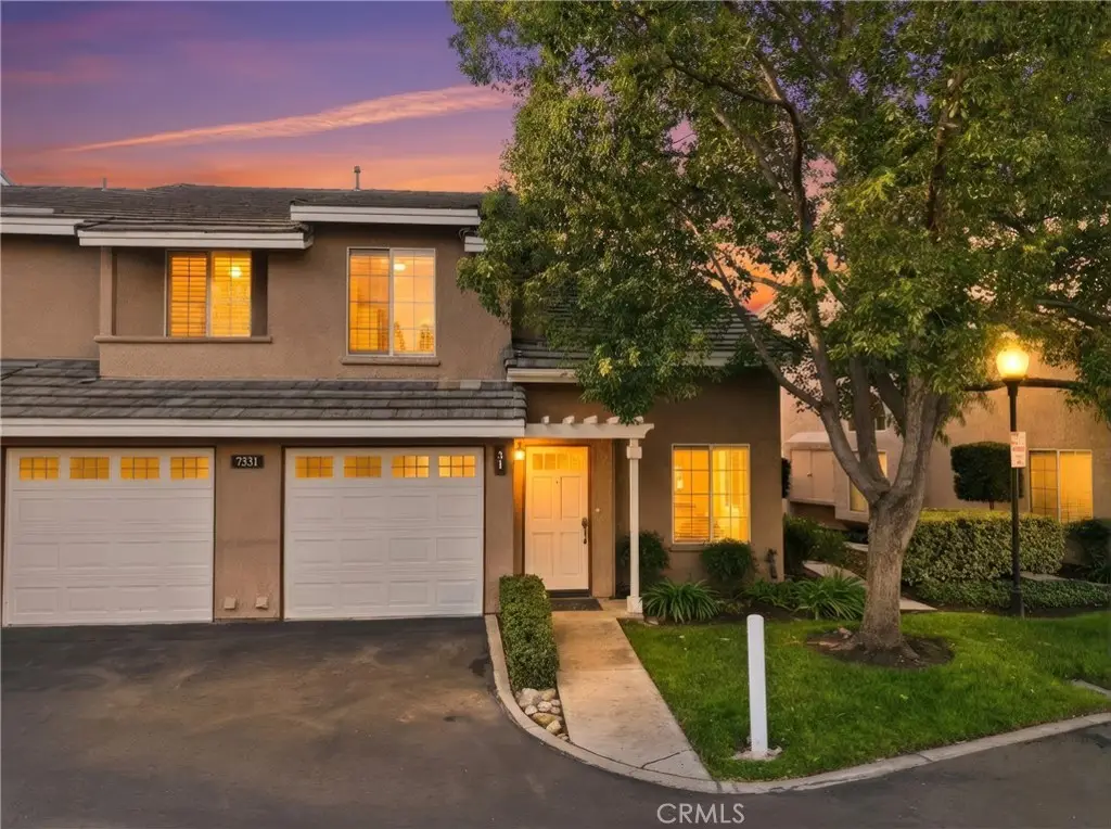 7331 Belpine Place #31, Rancho Cucamonga, CA 91730 - Image #1