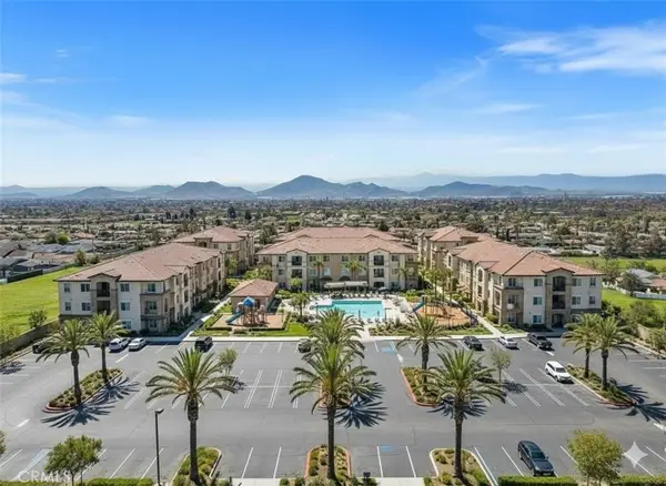 16203 Foothill Boulevard, Fontana, CA 92335