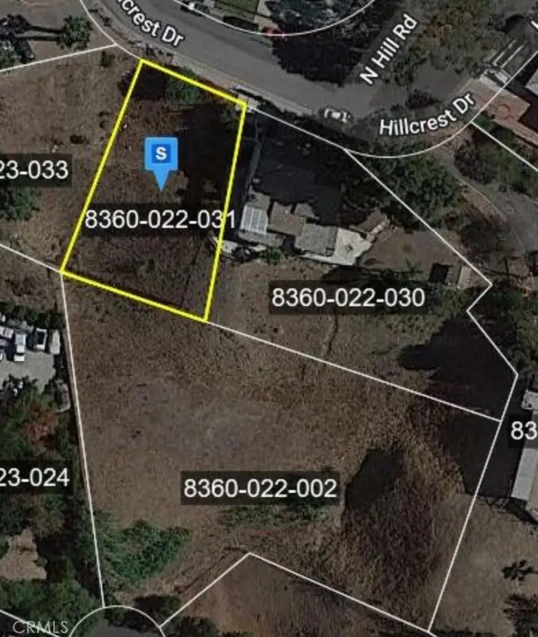 0 Hillcrest, Pomona, CA 91768 - #1