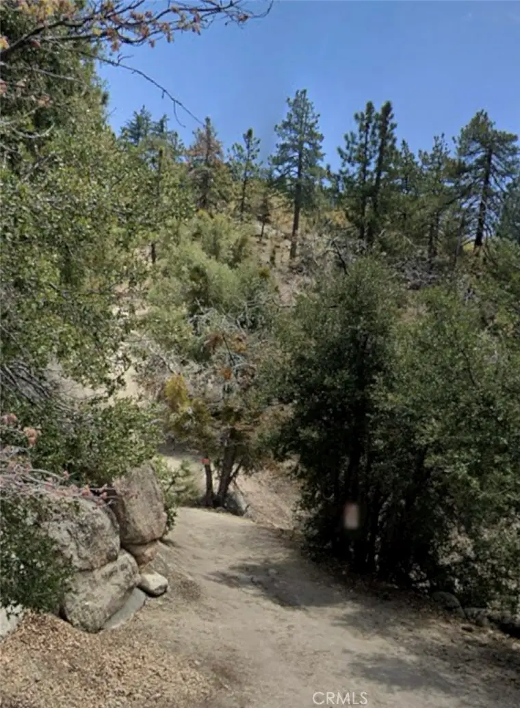 0 Tank Rd, Running Springs, CA 92382 - #1