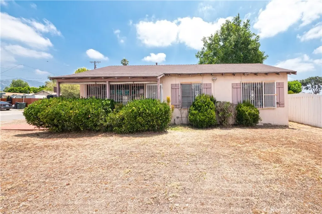 532 W 2nd Street, Azusa, CA 91702 - Image #1