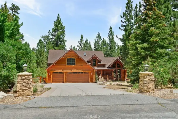 1947 Shady, Big Bear City, CA 92314