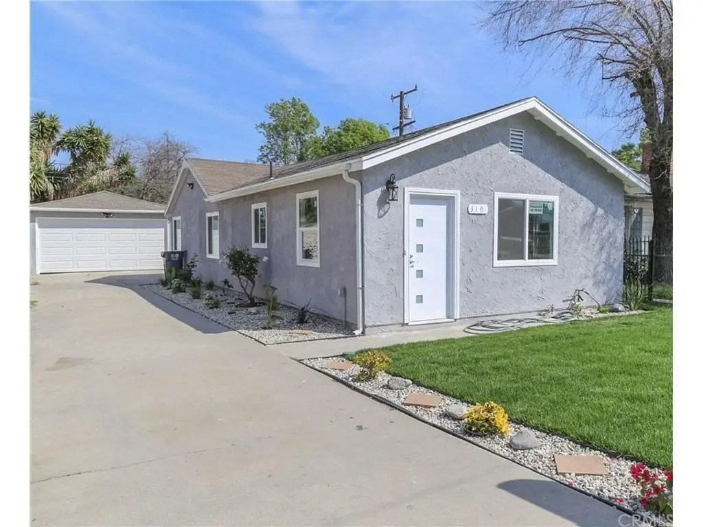 310 S Harris Avenue, Compton, CA 90221 - #1