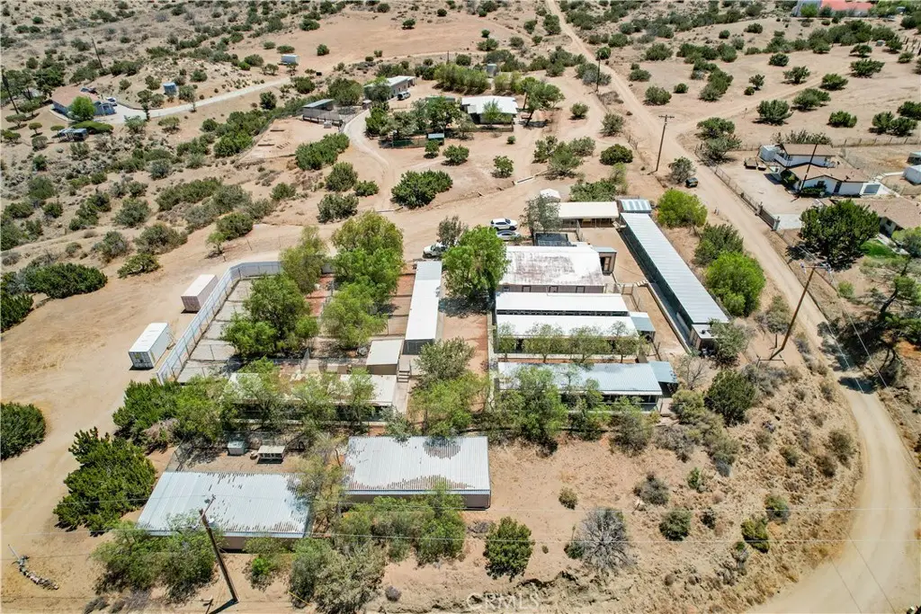 1125 Buella Vista Road, Acton, CA 93510 - Image #1