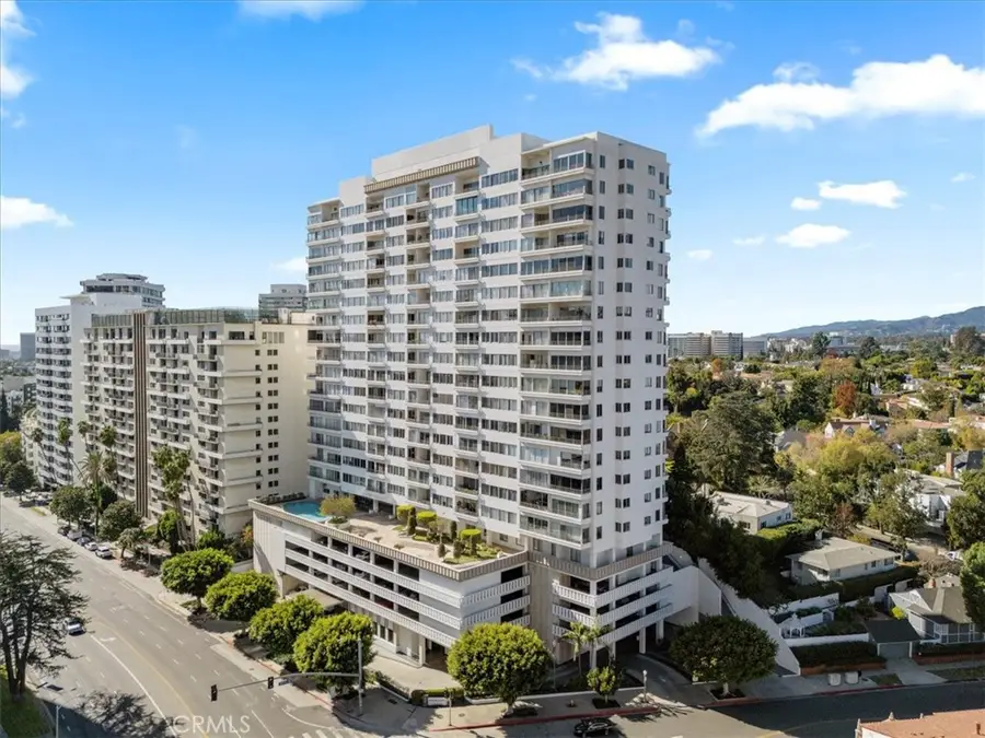 10501 Wilshire Boulevard #1103, Los Angeles, CA 90024 - Image #3