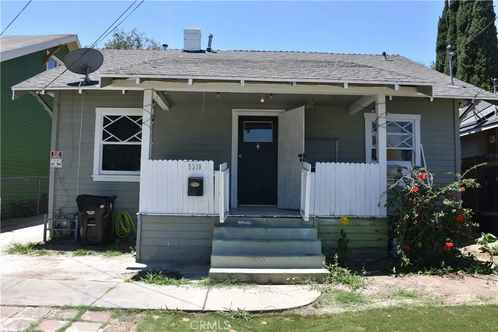 5318 Irvington Place, Los Angeles, CA 90042 - #1