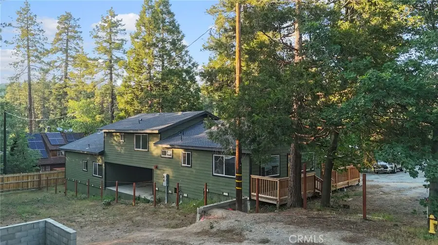 53810 Country Club Drive #AB, Idyllwild, CA 92549 - Image #2