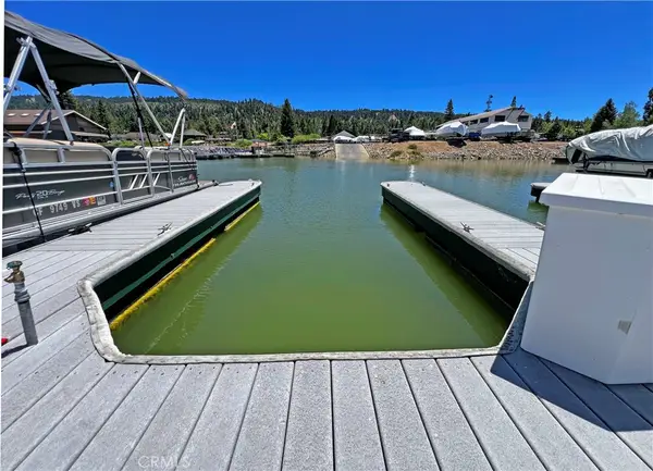 400 Pine Knot Ave, Big Bear Lake, CA 92315