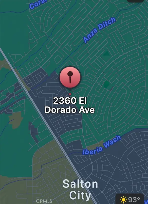 2360 El Dorado Avenue, Thermal, CA 92274