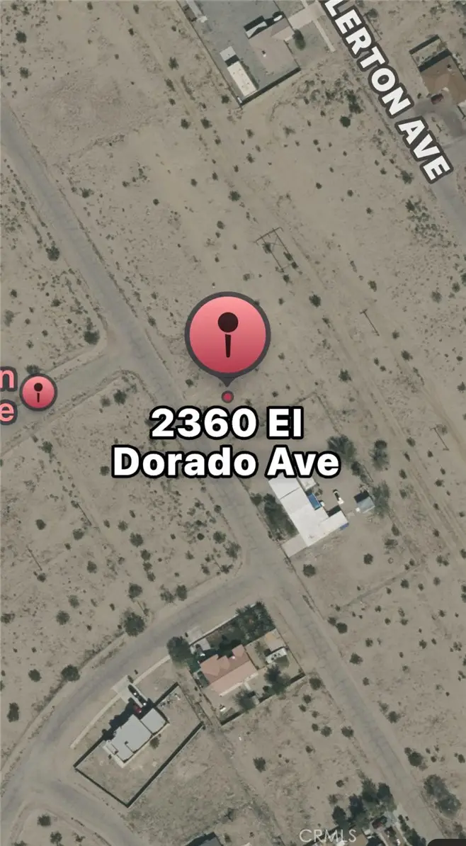 2360 El Dorado Avenue, Thermal, CA 92274 - Image #2