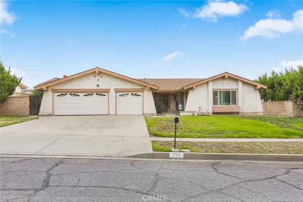 1788 N Coolcrest Avenue, Upland, CA 91784