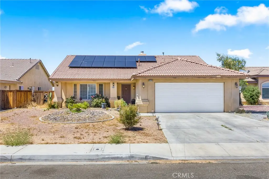 10348 Mendicino Road, Adelanto, CA 92301 - #1