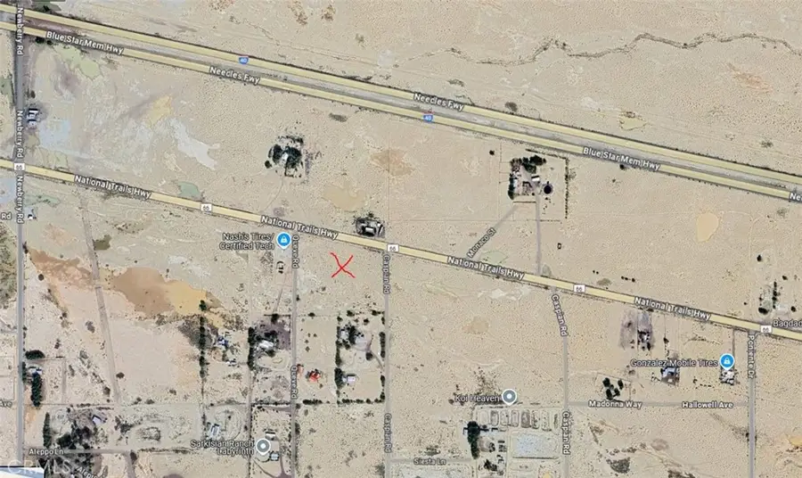 0 National Trails Hwy, Newberry Springs, CA 92365 - Image #2