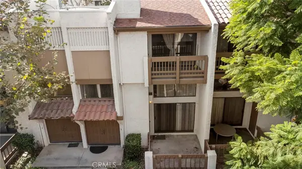 8580 Village Lane, Rosemead, CA 91770