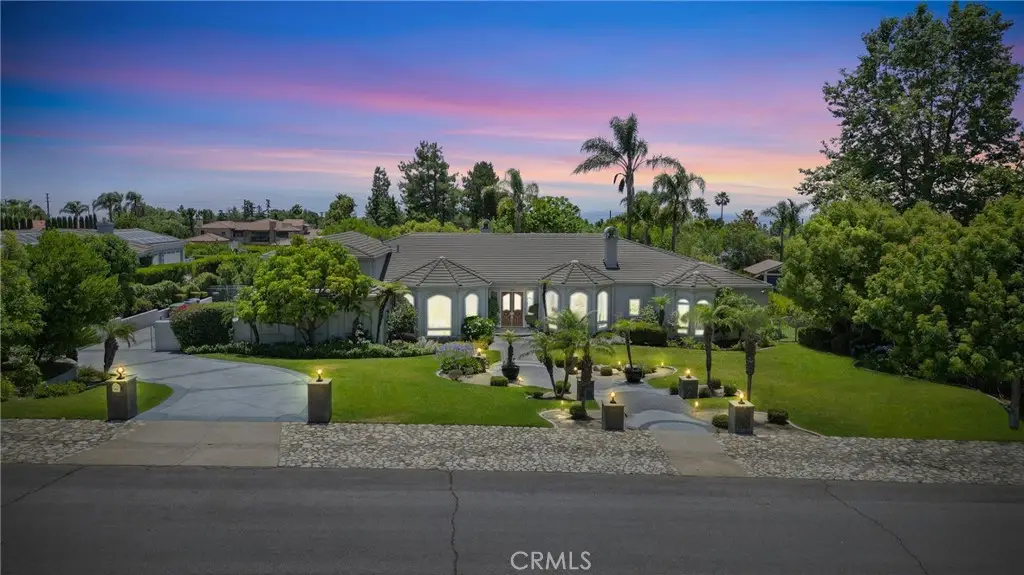 1032 Amarillo Drive, Claremont, CA 91711 - Image #1