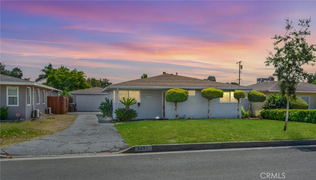 5240 Hallowell Avenue, Temple City, CA 91780 - Image #1