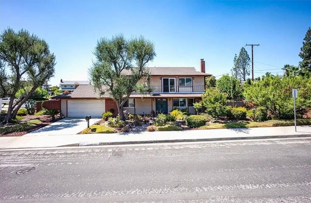 497 Fort Lewis Drive, Pomona, CA 91767 - Image #1