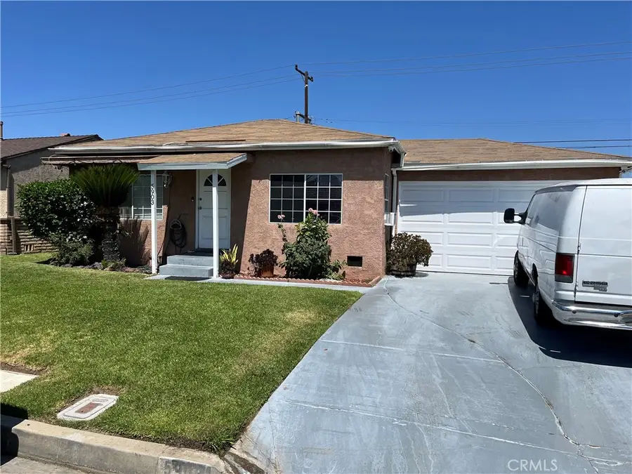5903 Redman Avenue, Whittier, CA 90606 - Image #2