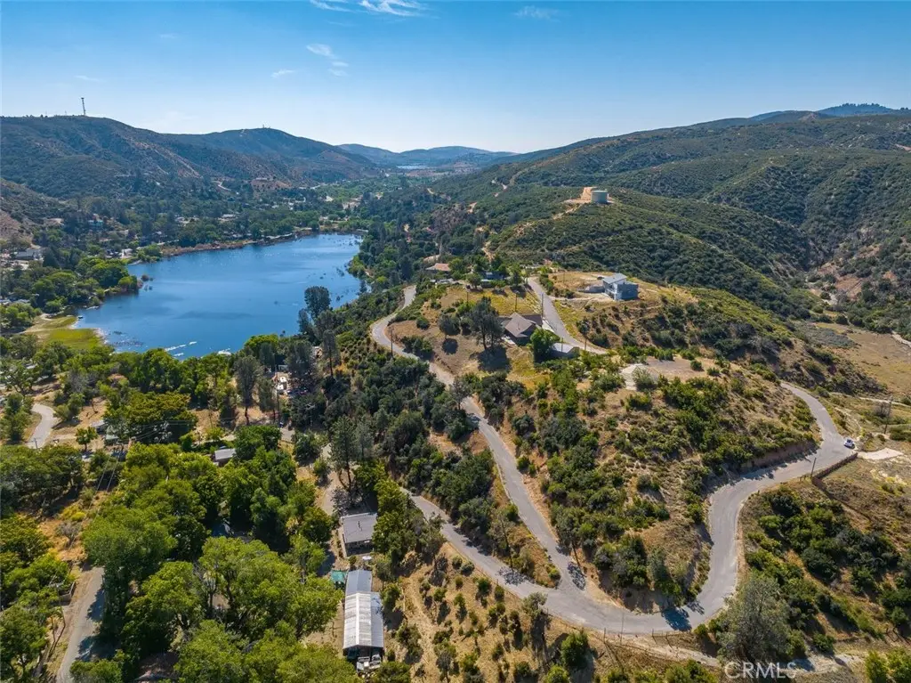 18155 Newview Drive, Lake Hughes, CA 93532 - Image #1