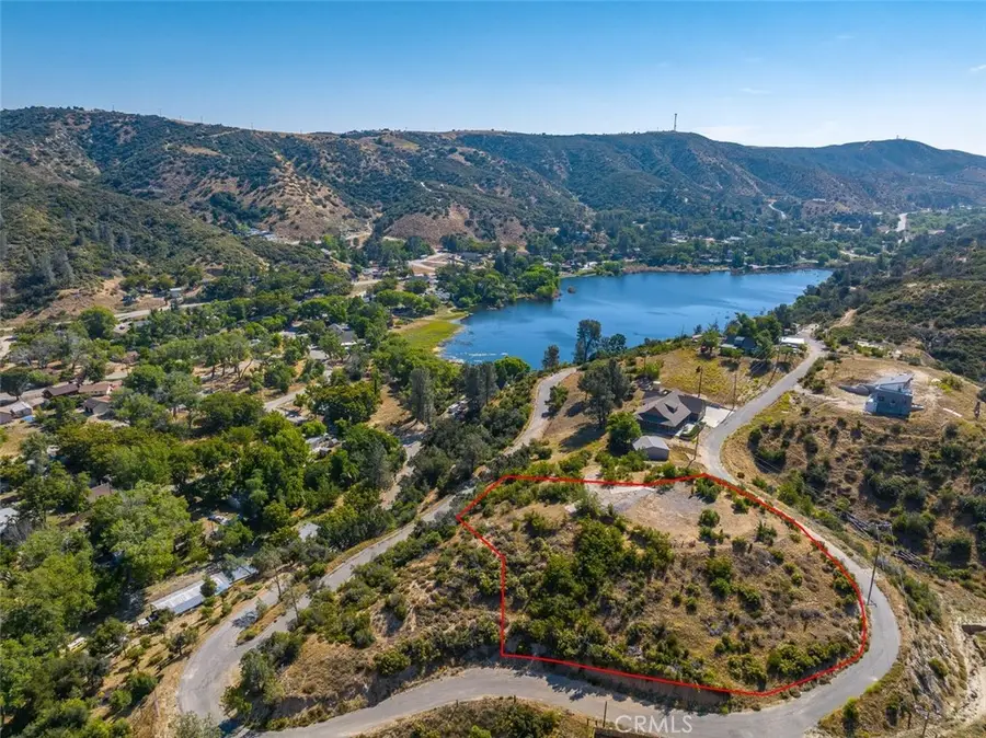18155 Newview Drive, Lake Hughes, CA 93532 - Image #3