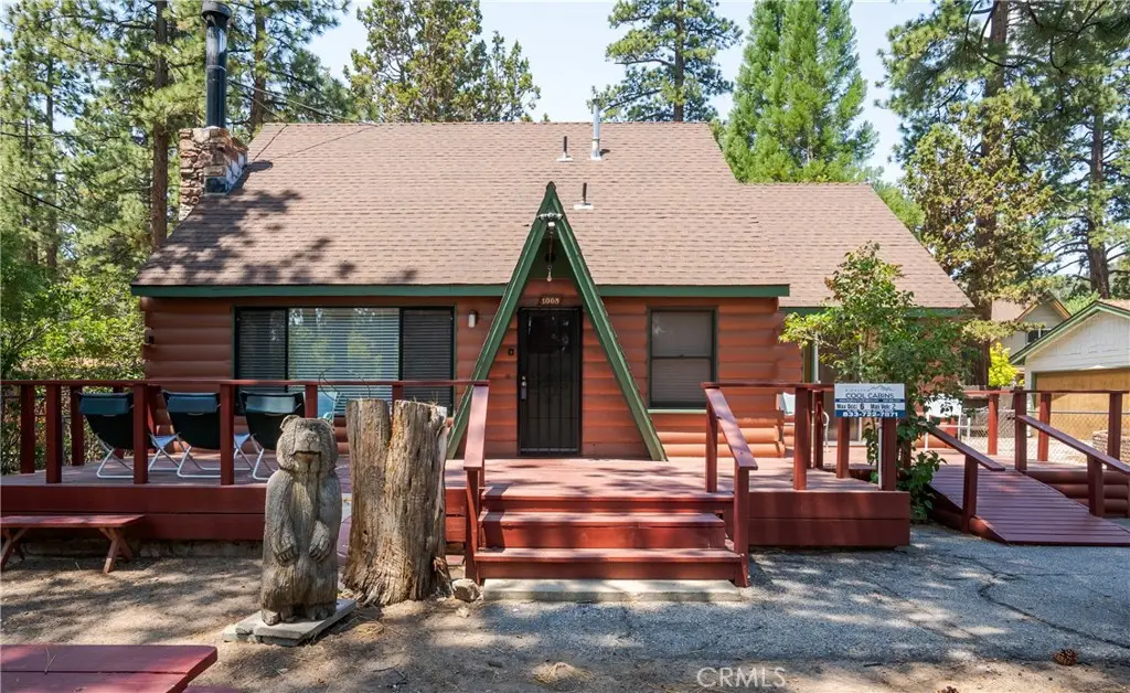 1005 Nana Avenue, Big Bear City, CA 92314 - Image #1