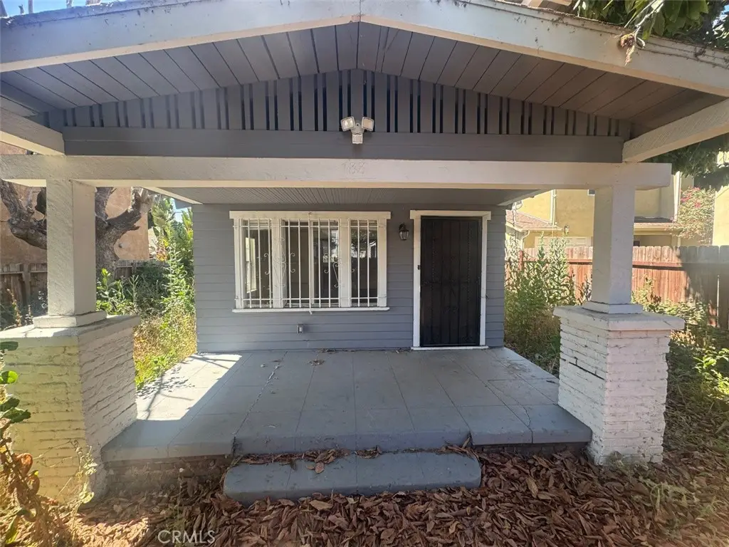 788 E 40th Place, Los Angeles, CA 90011 - #1