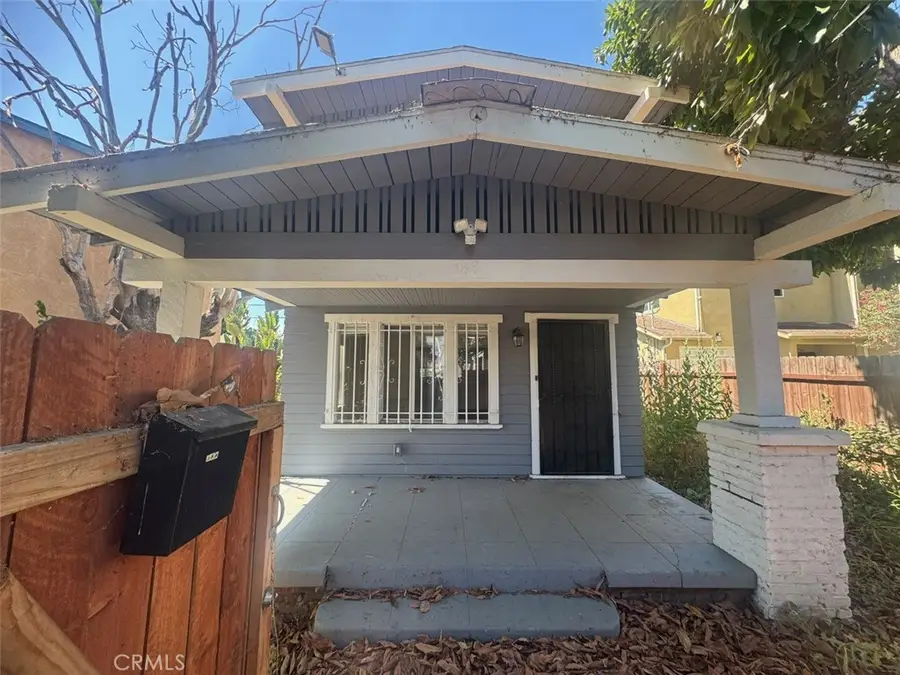 788 E 40th Place, Los Angeles, CA 90011 - #2