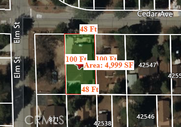 42531 Cedar Ave, Big Bear Lake, CA 92315