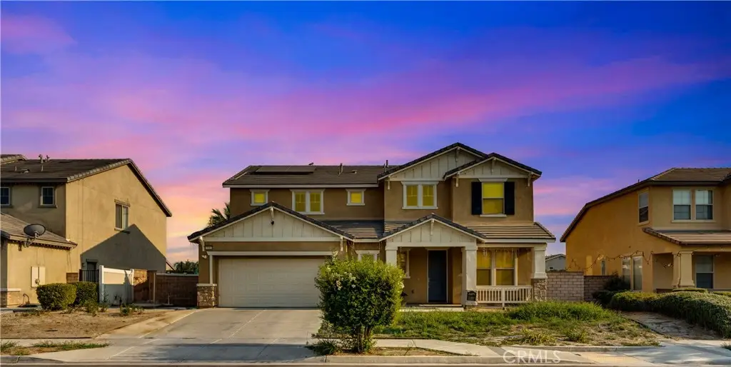 13163 Early Crimson Street, Eastvale, CA 92880 - Image #1