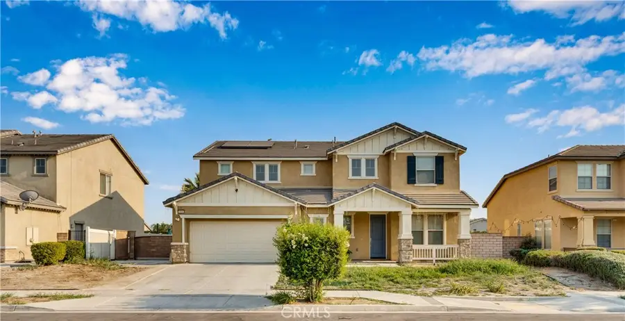13163 Early Crimson Street, Eastvale, CA 92880 - Image #3