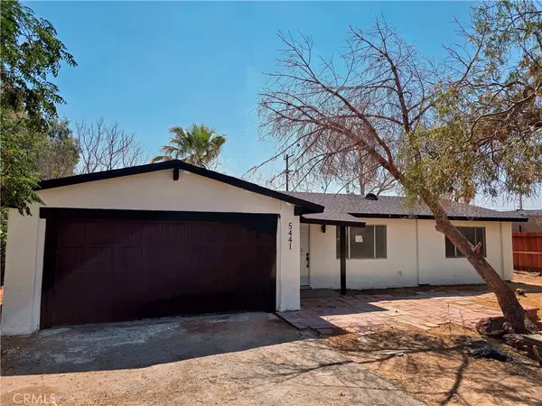 5441 Abronia Avenue, 29 Palms, CA 92277