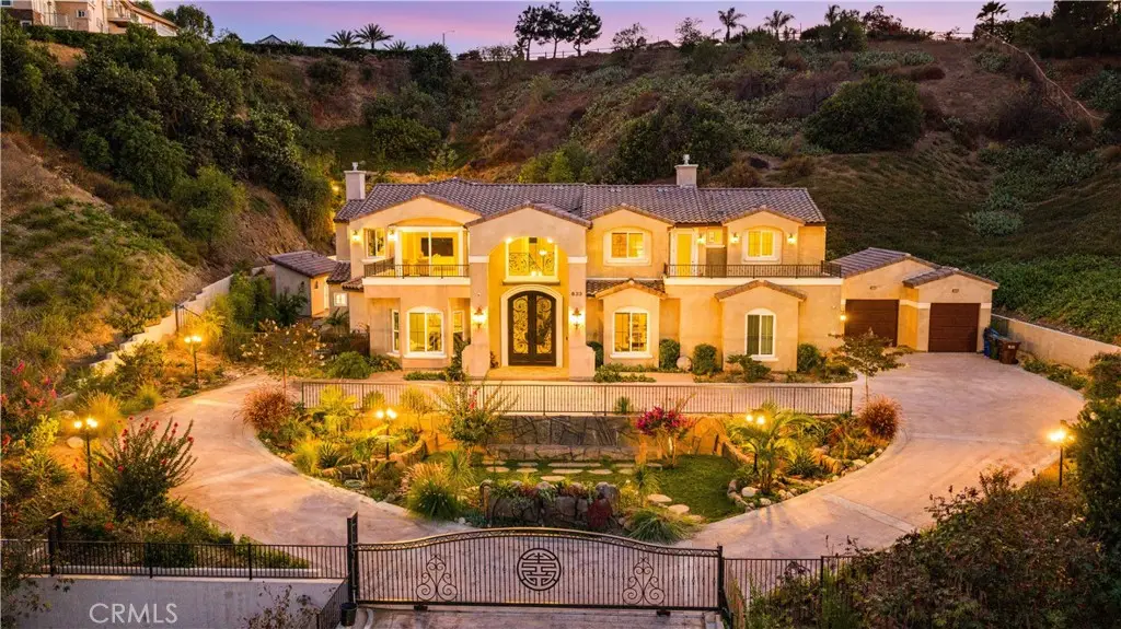 833 Silver Valley Trail, Walnut, CA 91789 - Image #1