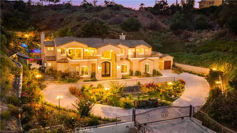 833 Silver Valley Trail, Walnut, CA 91789 - Image #3