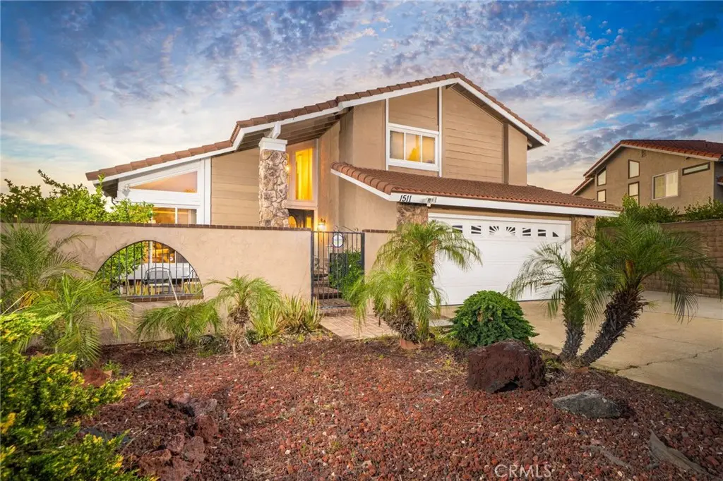 1511 Deer Crossing Drive, Diamond Bar, CA 91765 - Image #1