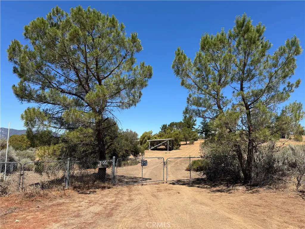 37065 Bonita Vista Road, Anza, CA 92539 - #1