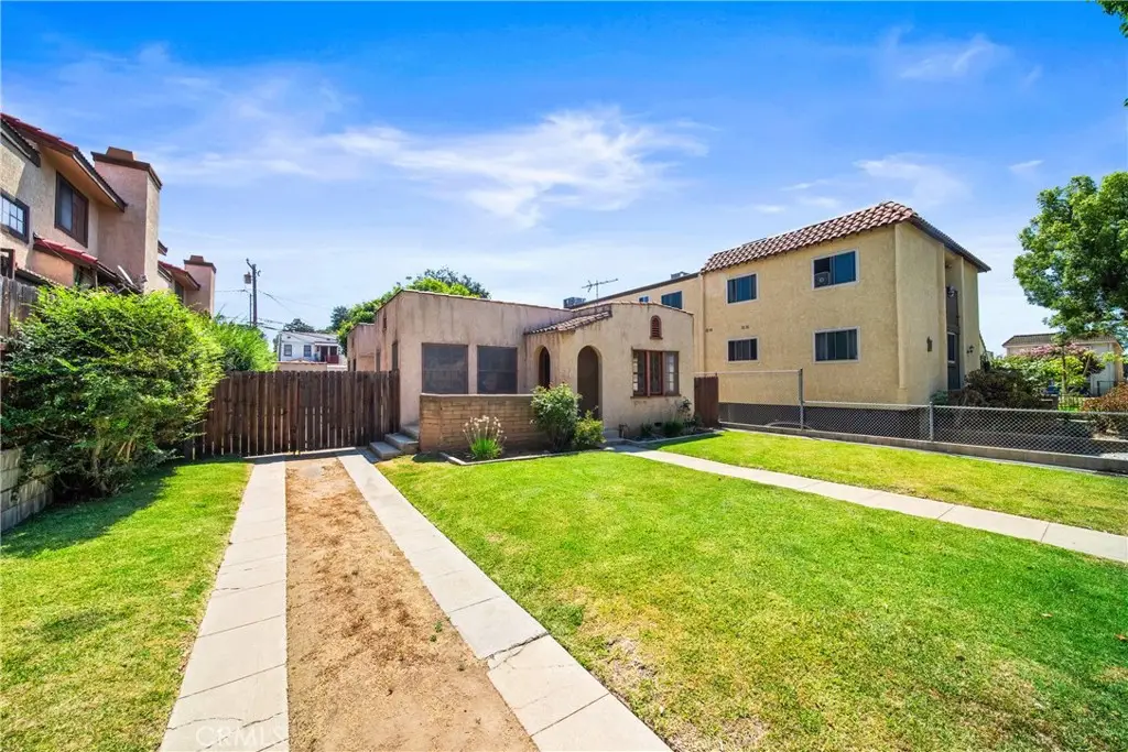 208 La France Avenue, Alhambra, CA 91801 - Image #1