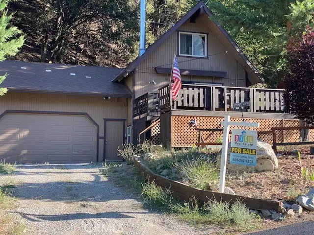 15908 Mil Potrero, Pine Mountain Club, CA 93222 - #1