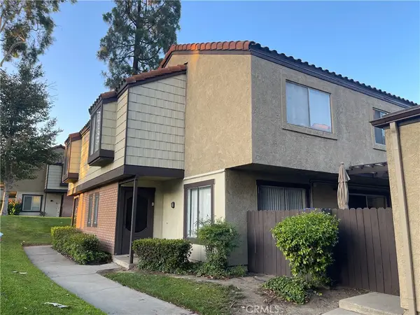 9386 Mesa Verde Drive #B, Montclair, CA 91763