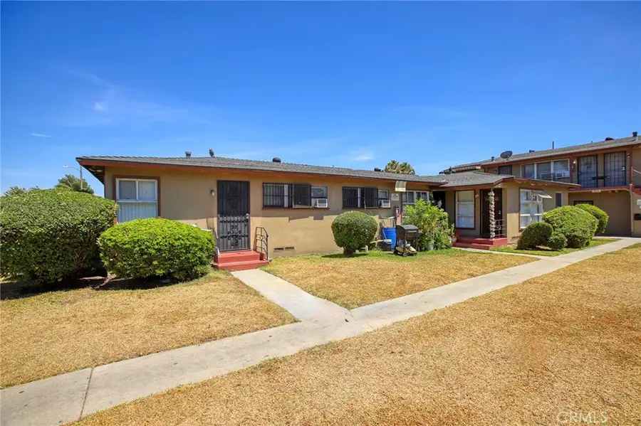 436 W Magnolia Street, Compton, CA 90220 - #2