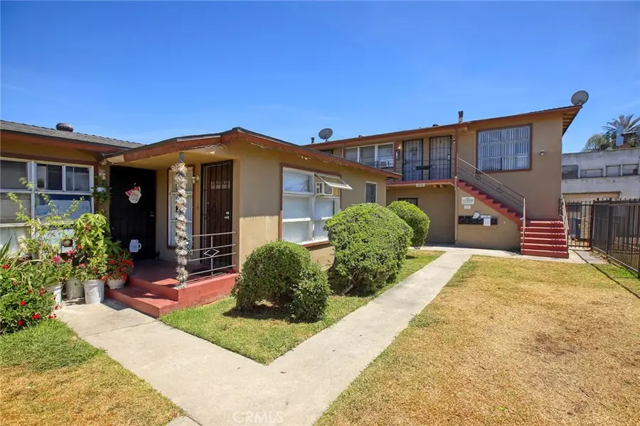 436 W Magnolia Street, Compton, CA 90220 - #3