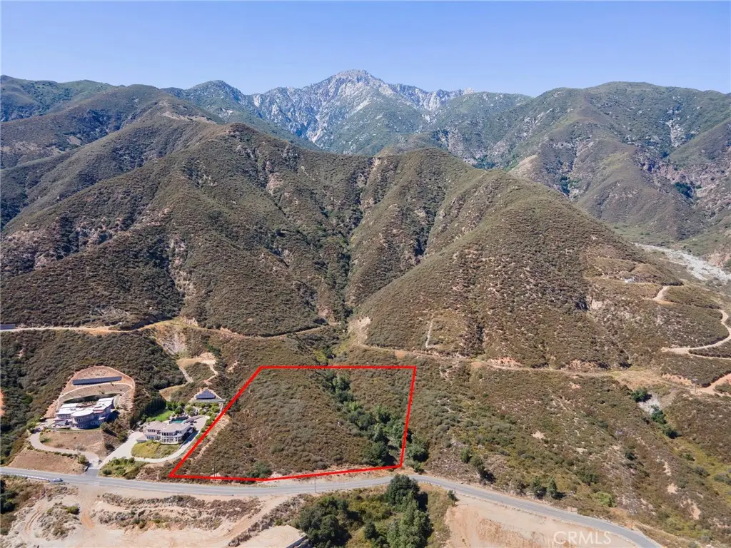 0 Snowdrop Road, Rancho Cucamonga, CA 91737 - #1