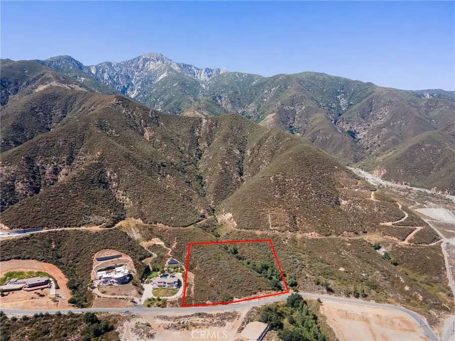 0 Snowdrop Road, Rancho Cucamonga, CA 91737 - #3